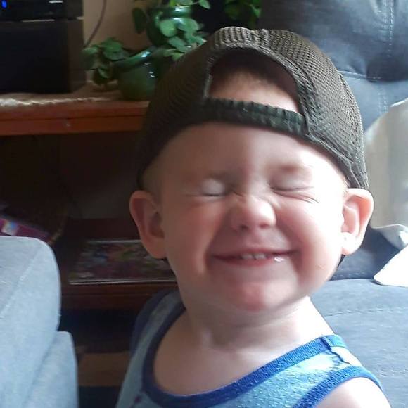 Meet your Posher, Wayne - Picture 1 of 1